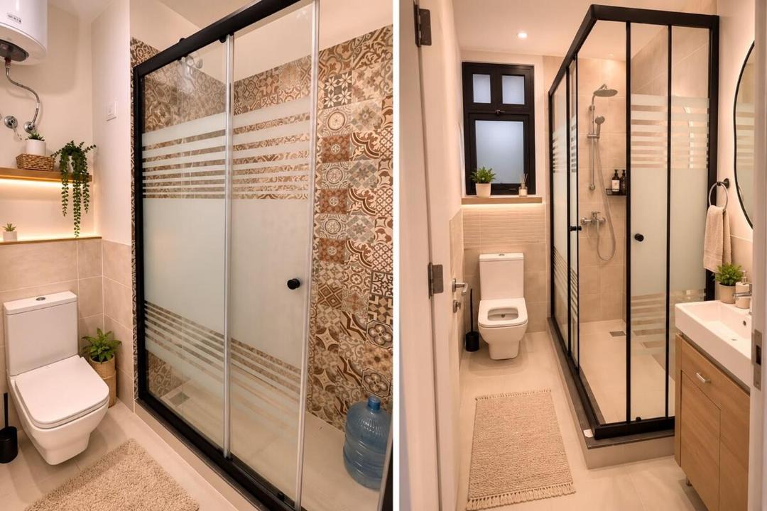 Photo of Bathroom in Ad-Dab'ah