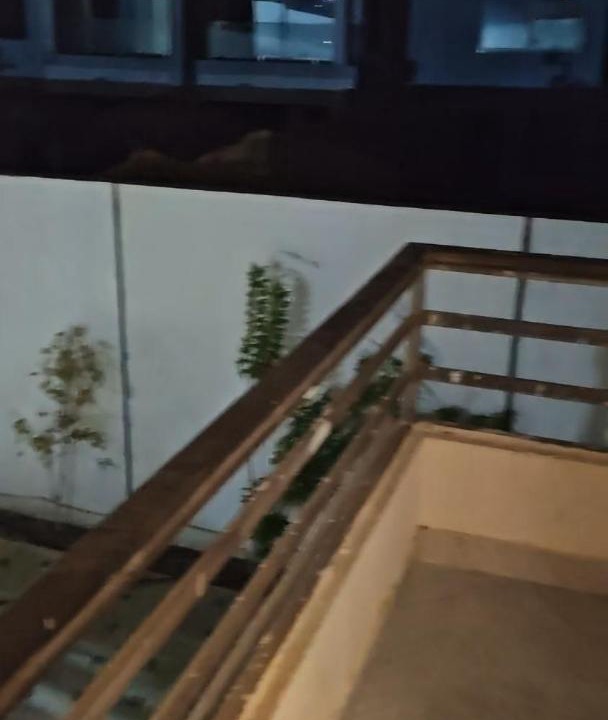 Photo of Patio Balcony in Ras Nasrani