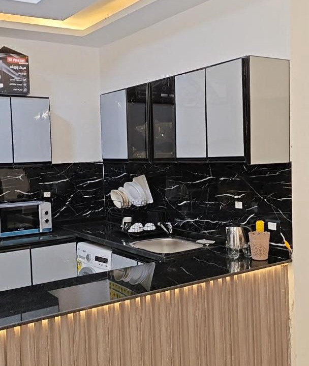 Photo of Kitchen in Ras Nasrani