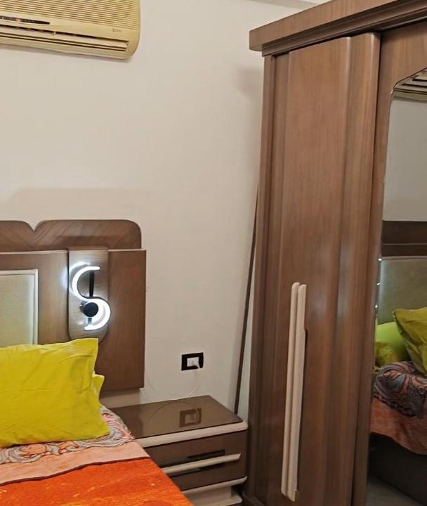 Photo of Bedroom in Ras Nasrani