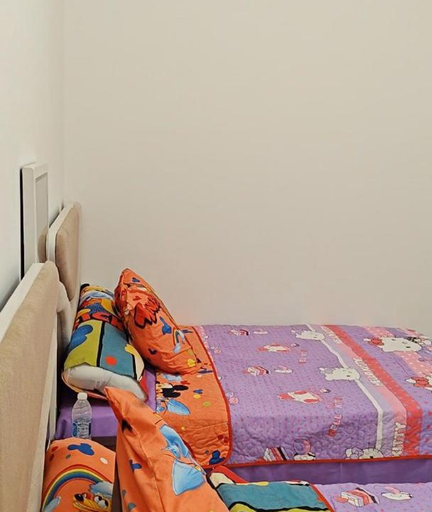 Photo of Bedroom in Ras Nasrani