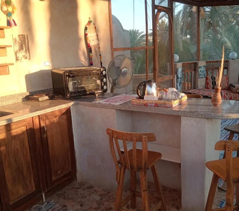 Photo of Kitchen in Siwa
