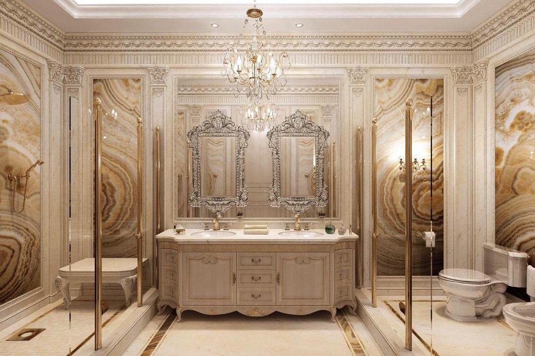 Photo of Bathroom in Qena Governorate