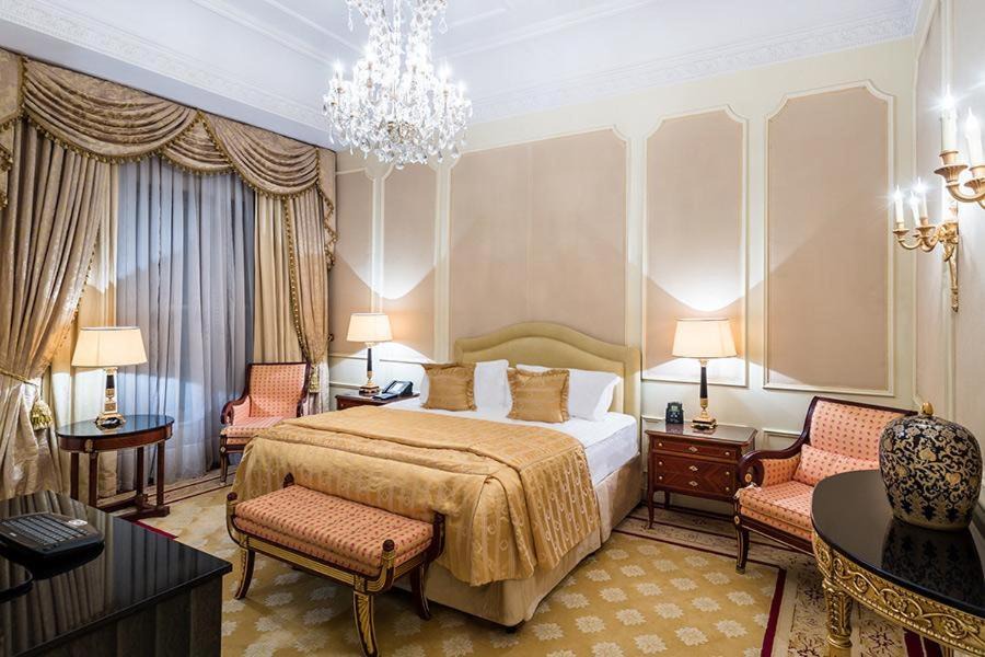 Photo of Bedroom in Qena Governorate