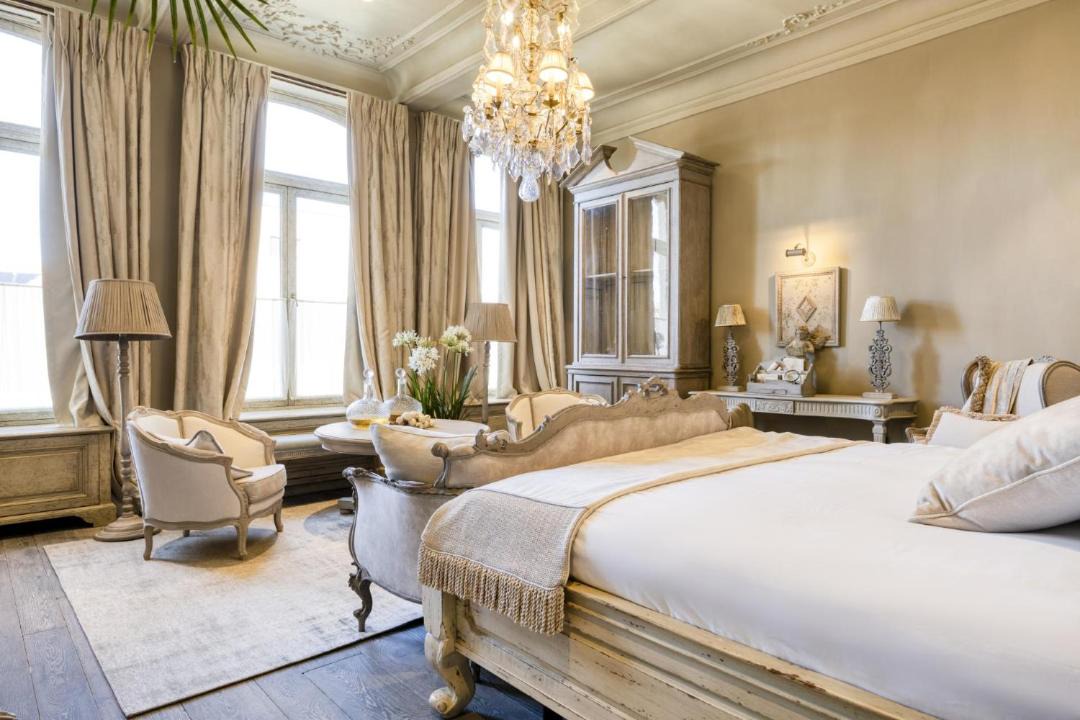 Photo of Bedroom in Qena Governorate