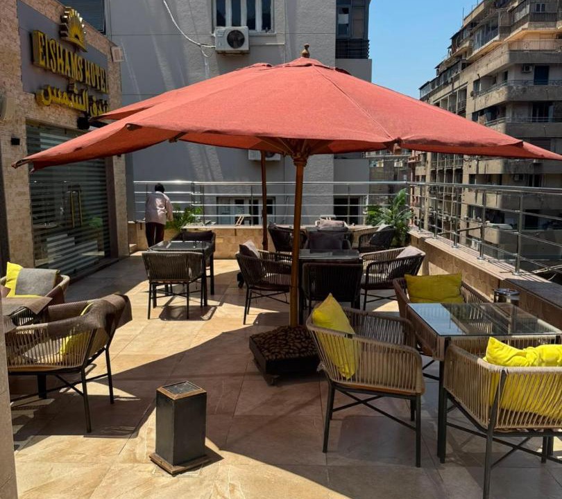Photo of Patio Balcony in Abdin