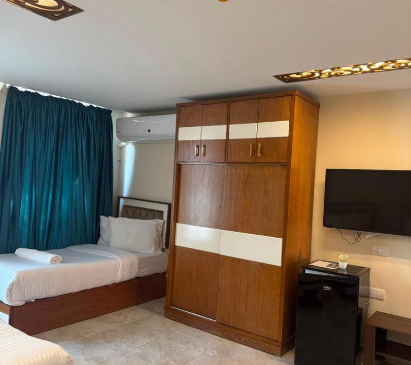 Photo of Bedroom in Abdin