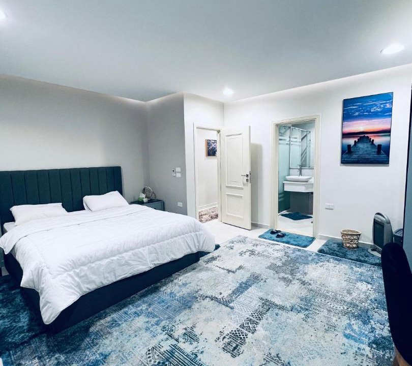 Photo of Bedroom in Sheikh Zayed City