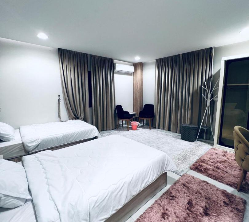 Photo of Bedroom in Sheikh Zayed City