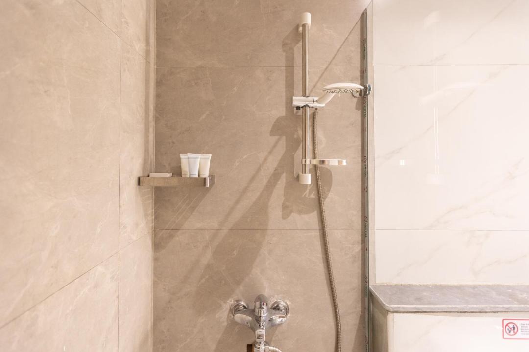 Photo of Bathroom in Kafrat al Jabal