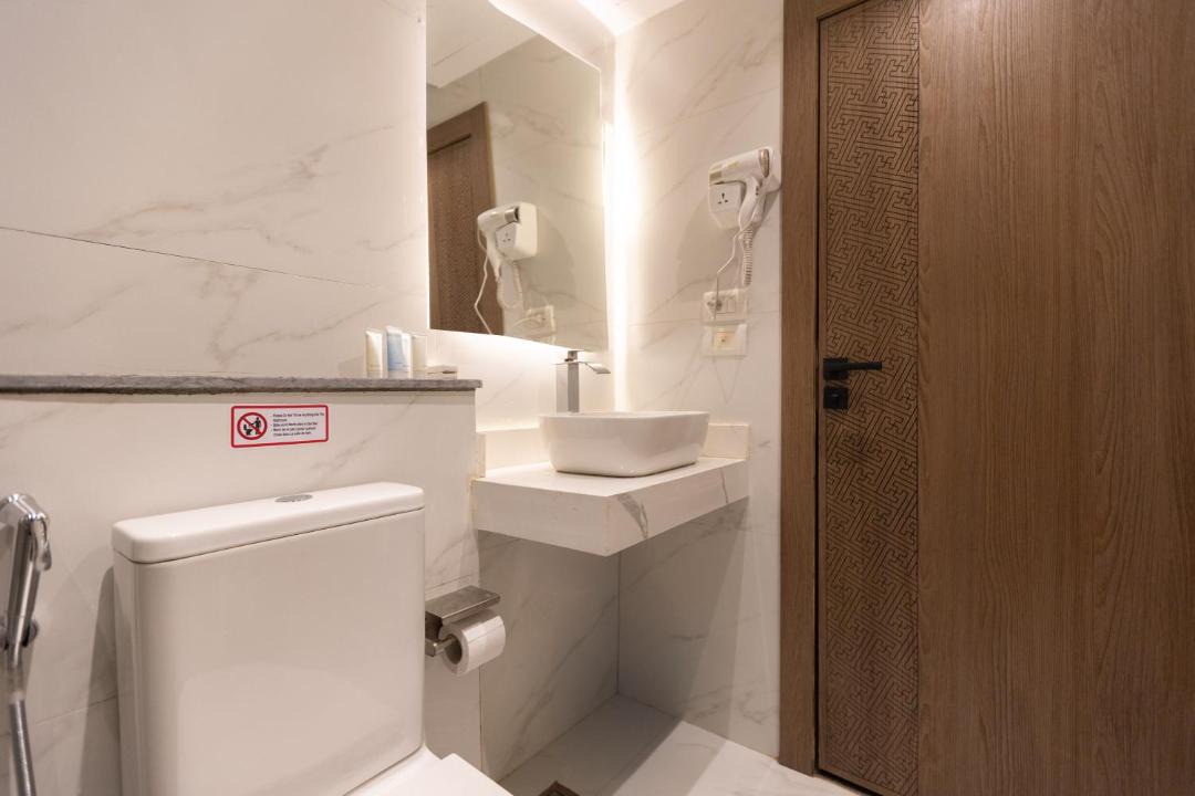 Photo of Bathroom in Kafrat al Jabal