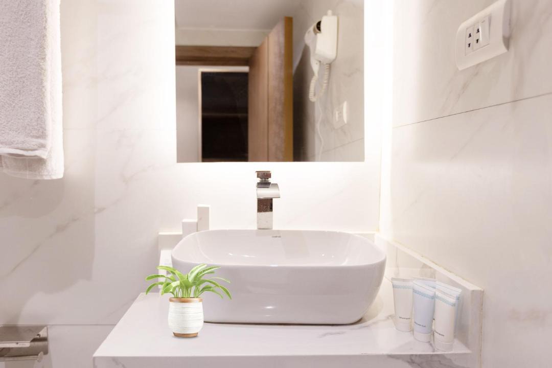 Photo of Bathroom in Kafrat al Jabal