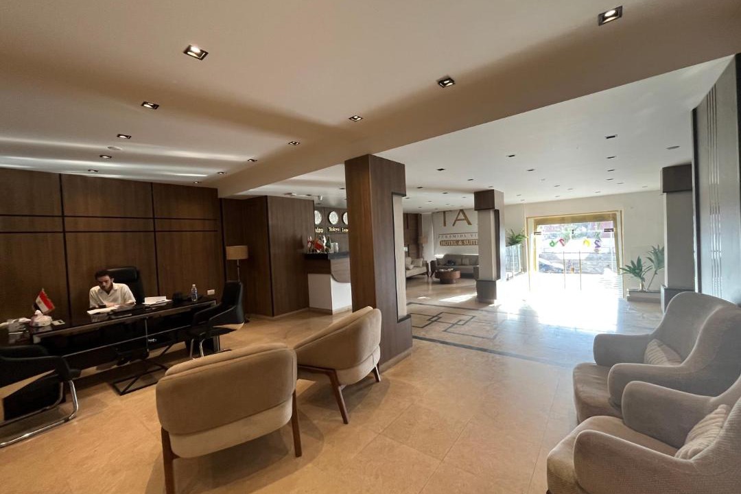 Photo of Livingroom in Kafrat al Jabal