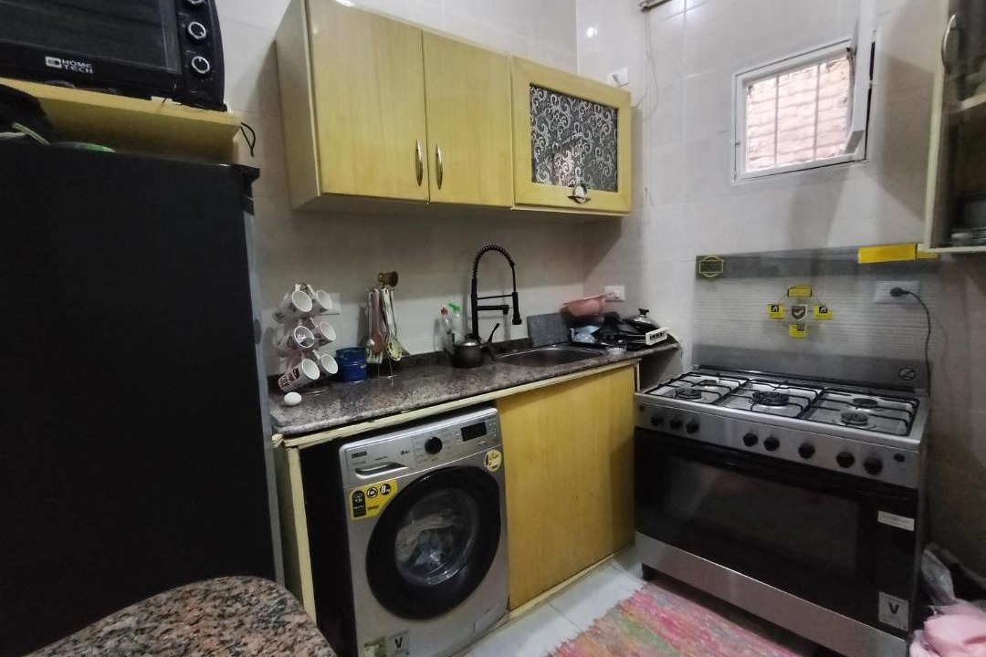 Photo of Kitchen in Luxor