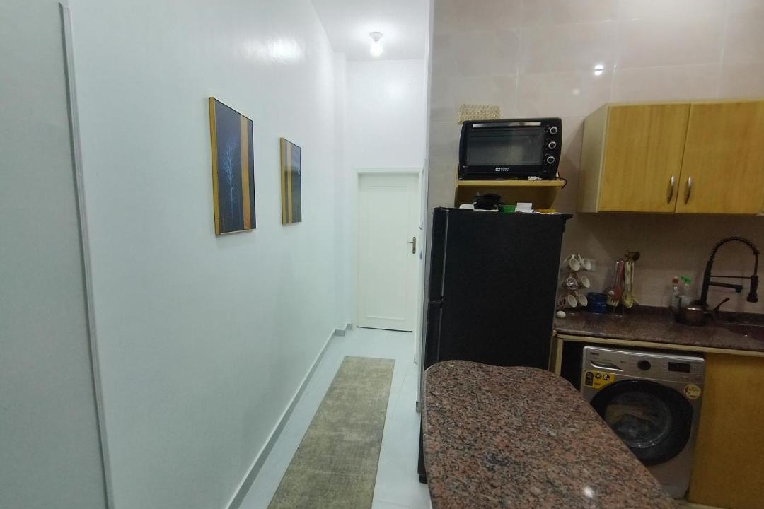 Photo of Kitchen in Luxor