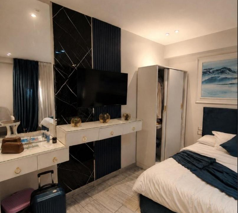 Photo of Bedroom in Qasr an-Nil
