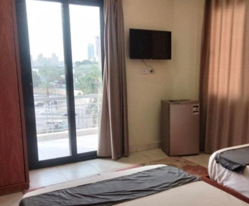 Photo of Bedroom in Qasr an-Nil