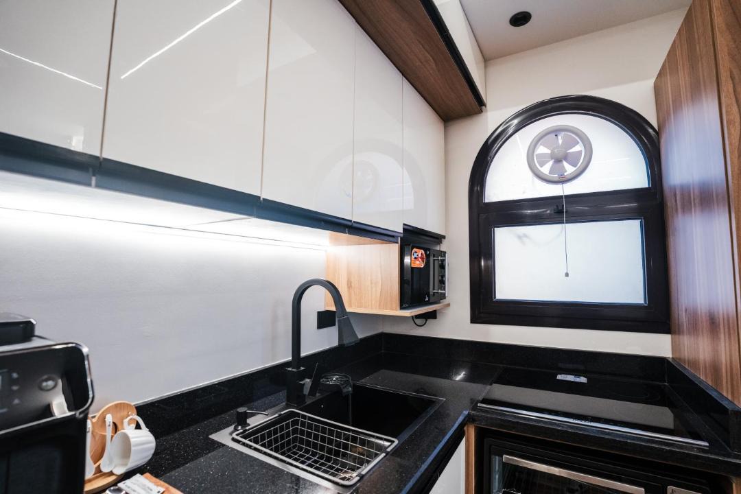 Photo of Kitchen in Sakkala