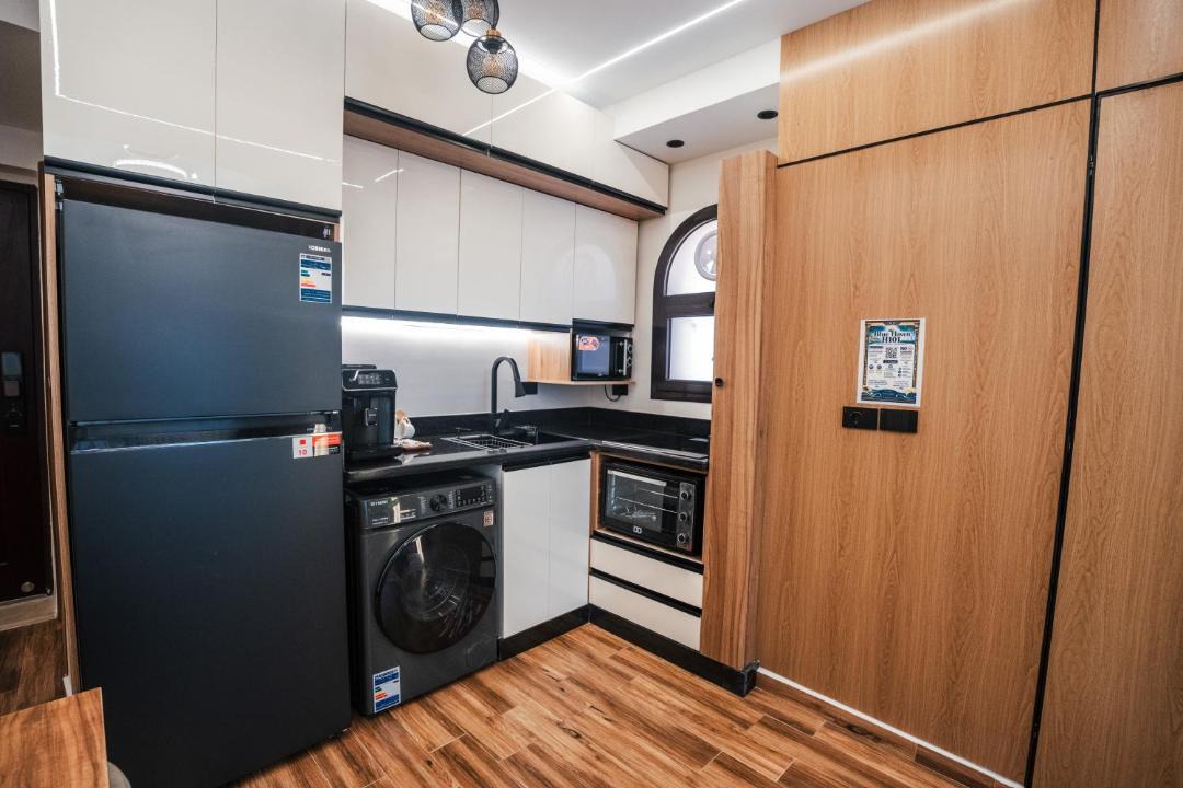Photo of Kitchen in Sakkala