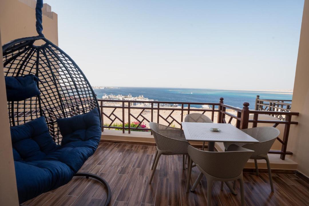 Photo of Patio Balcony in Sakkala