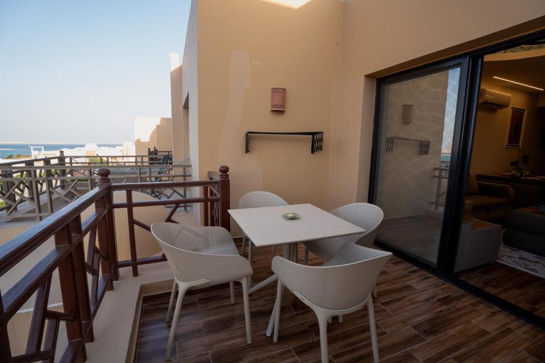 Photo of Patio Balcony in Sakkala