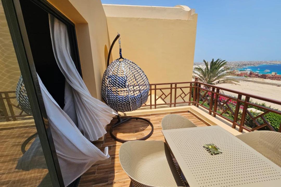 Photo of Patio Balcony in Sakkala