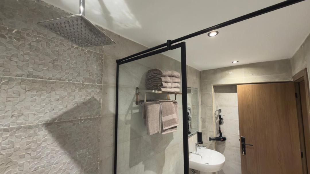 Photo of Bathroom in Al Haram