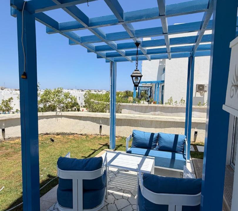 Photo of Patio Balcony in Ad-Dab'ah