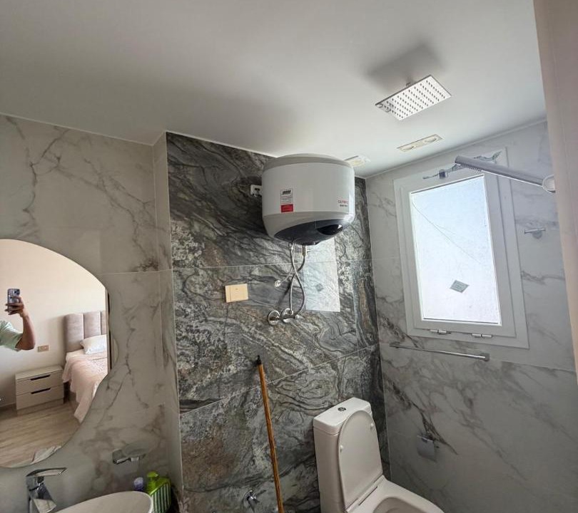 Photo of Bathroom in Ad-Dab'ah