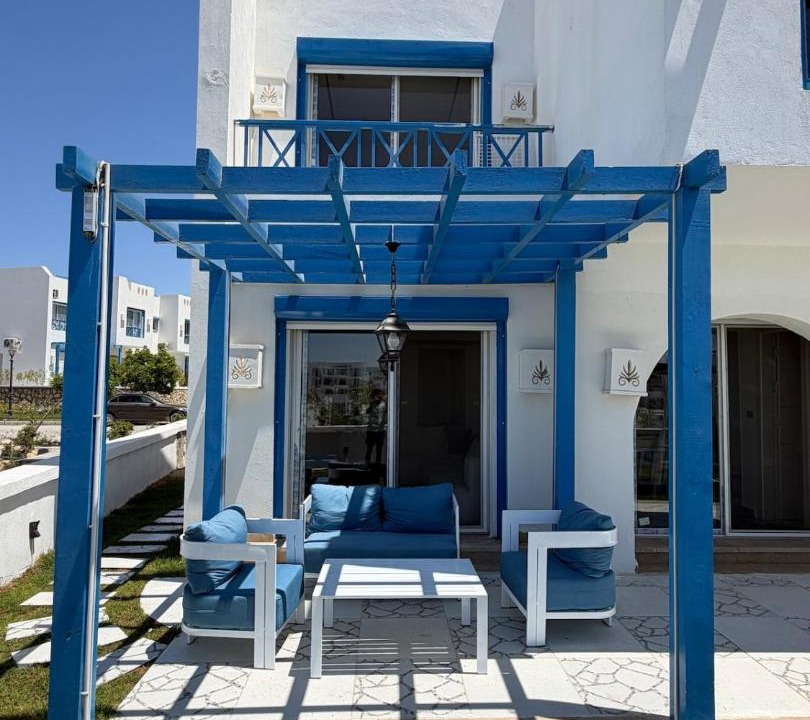 Photo of Patio Balcony in Ad-Dab'ah