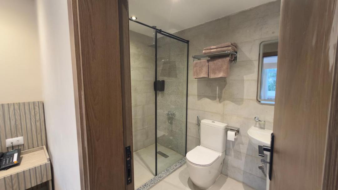 Photo of Bathroom in Al Haram