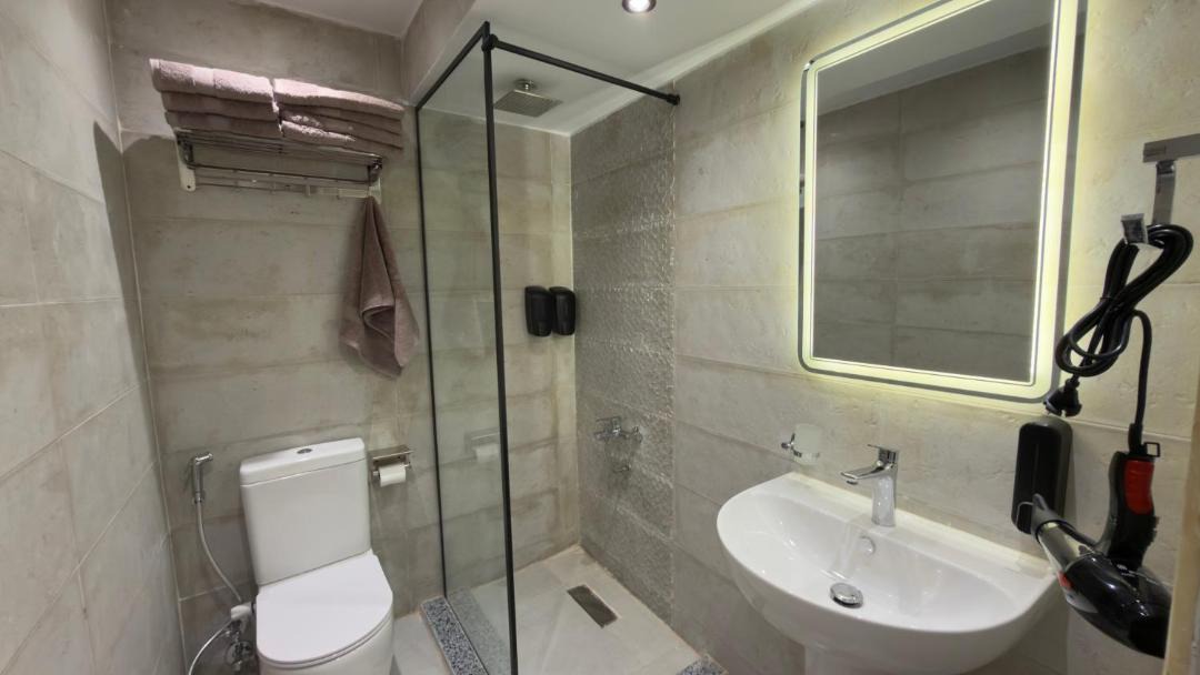 Photo of Bathroom in Al Haram