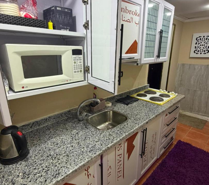 Photo of Kitchen in Ras Sudar
