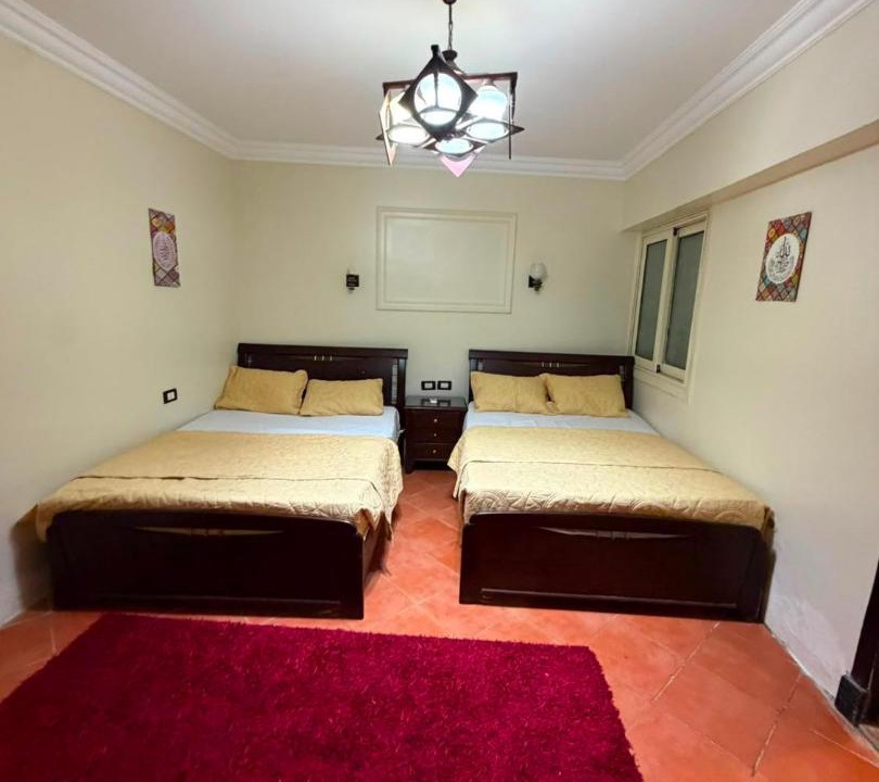 Photo of Bedroom in Ras Sudar