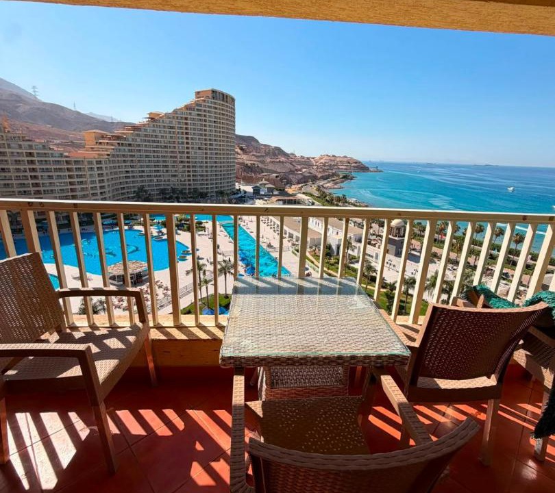 Photo of Patio Balcony in Ras Sudar