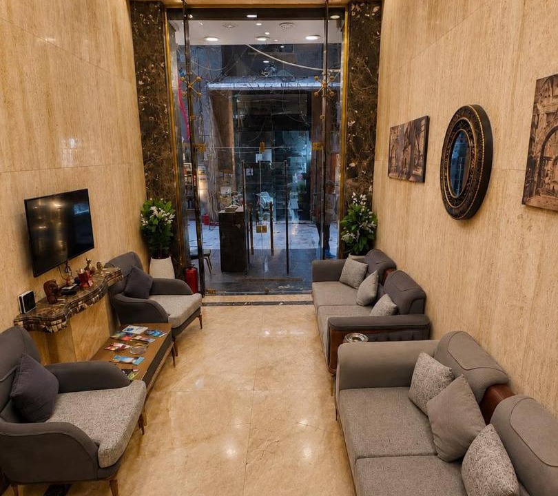 Photo of Livingroom in Abdin