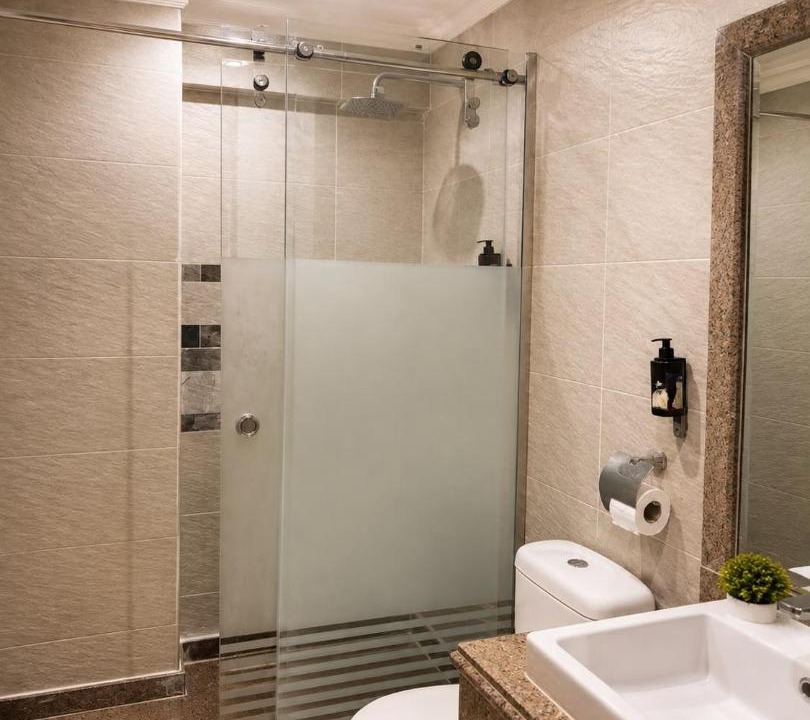 Photo of Bathroom in Abdin