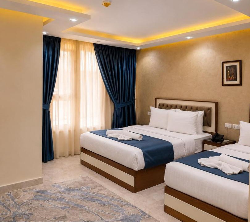 Photo of Bedroom in Abdin
