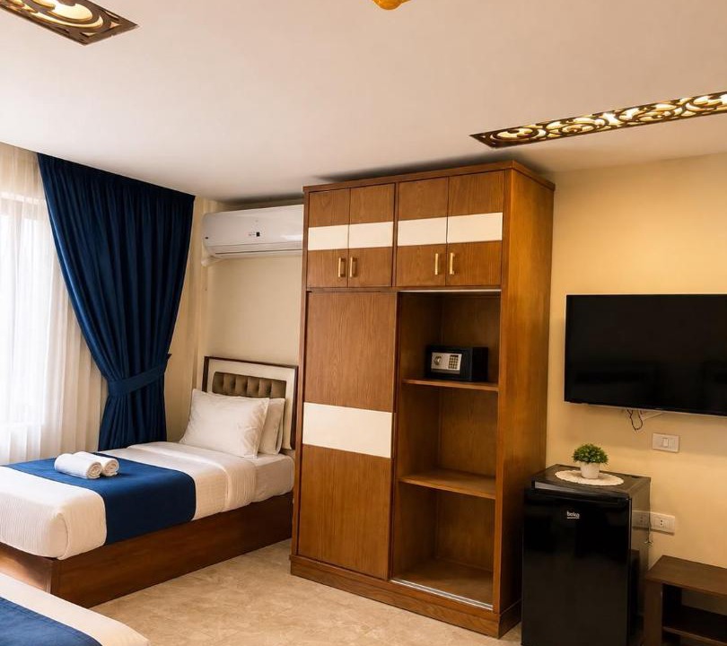 Photo of Bedroom in Abdin