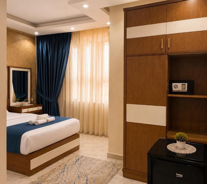 Photo of Bedroom in Abdin