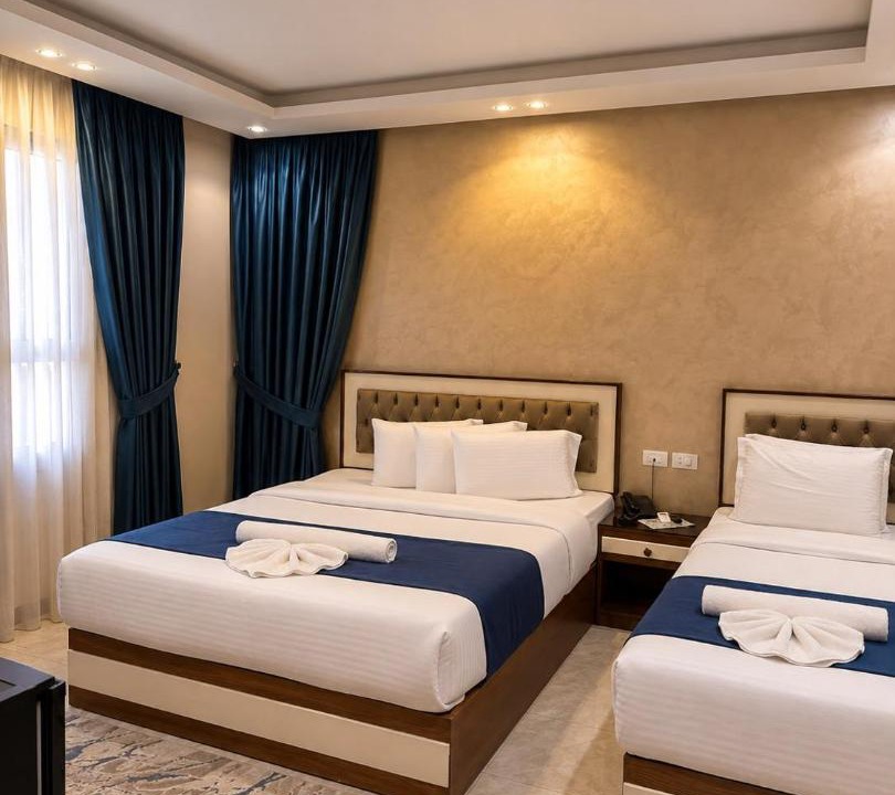 Photo of Bedroom in Abdin