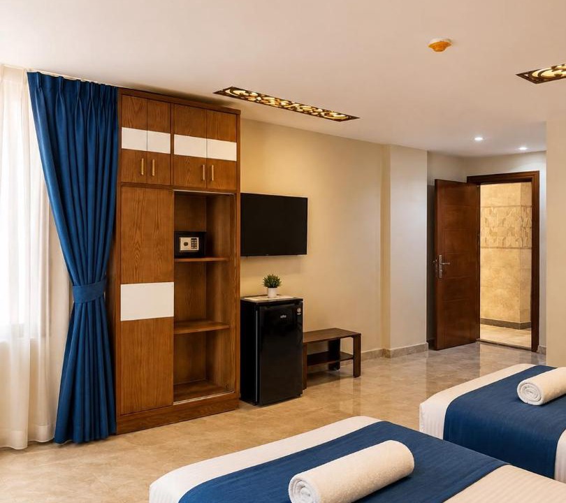 Photo of Bedroom in Abdin