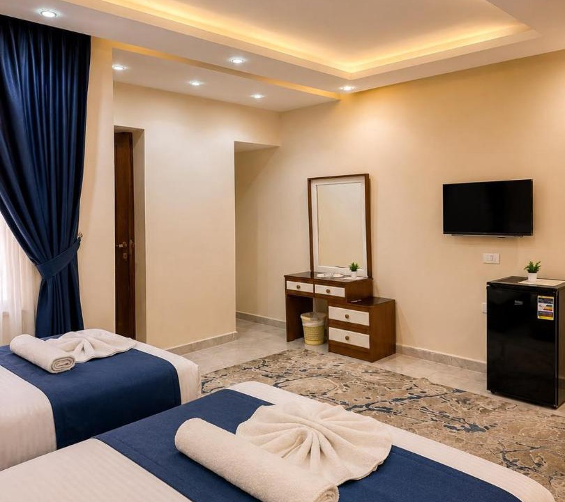 Photo of Bedroom in Abdin