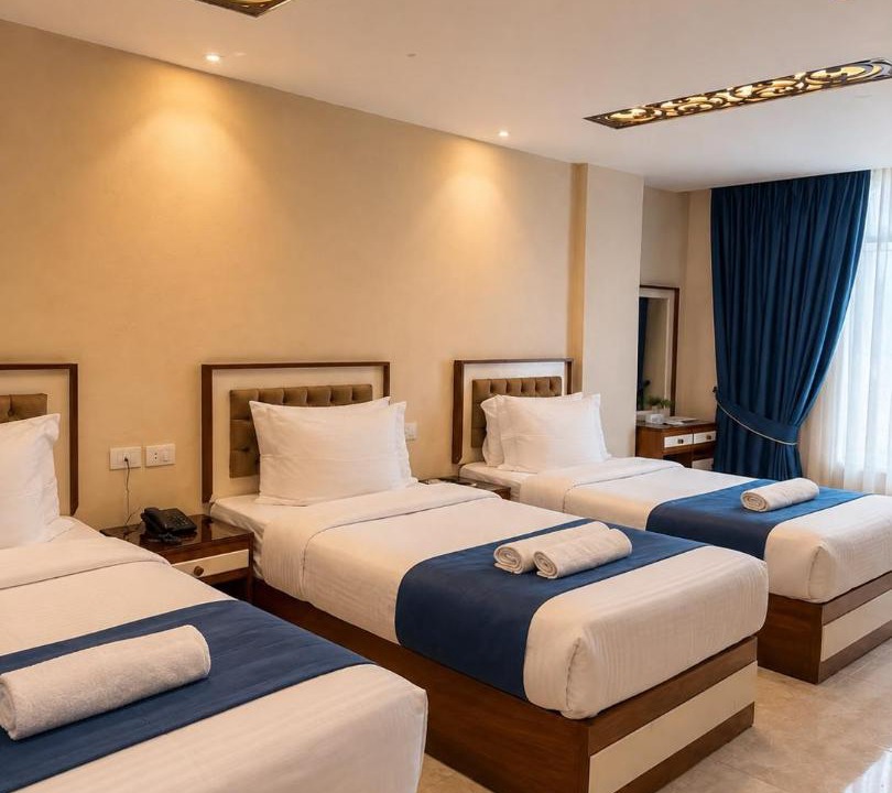 Photo of Bedroom in Abdin
