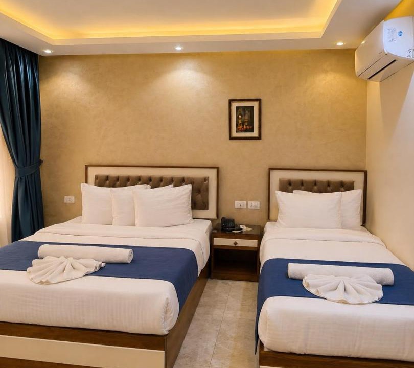 Photo of Bedroom in Abdin