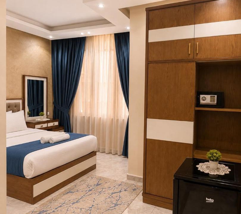 Photo of Bedroom in Abdin