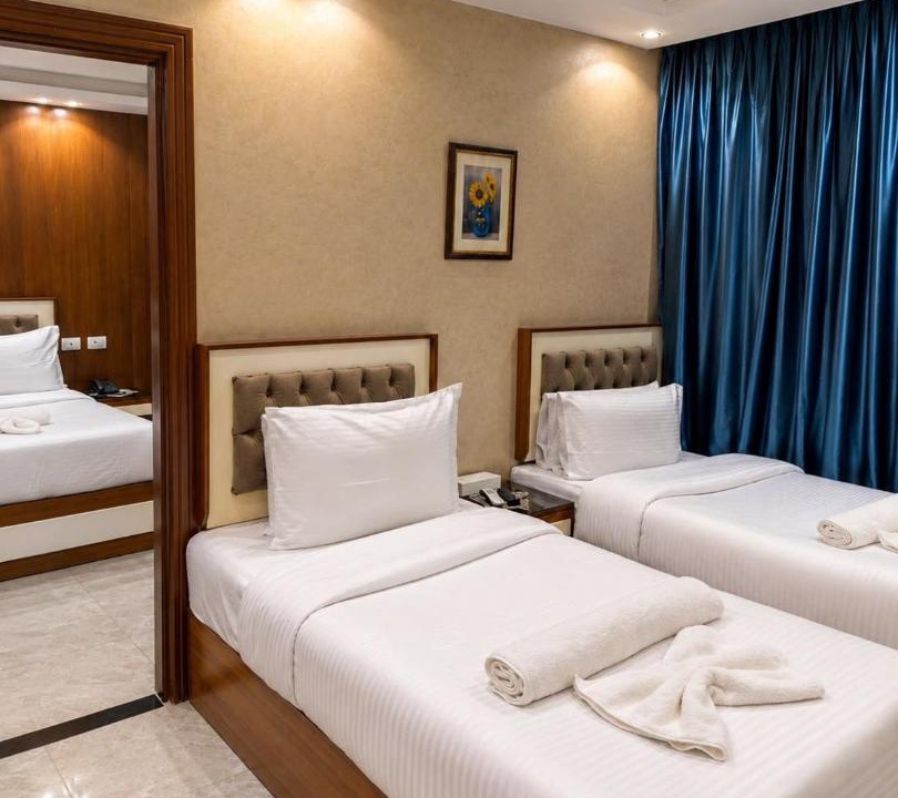 Photo of Bedroom in Abdin