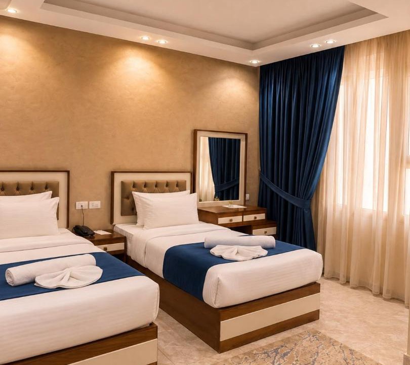Photo of Bedroom in Abdin