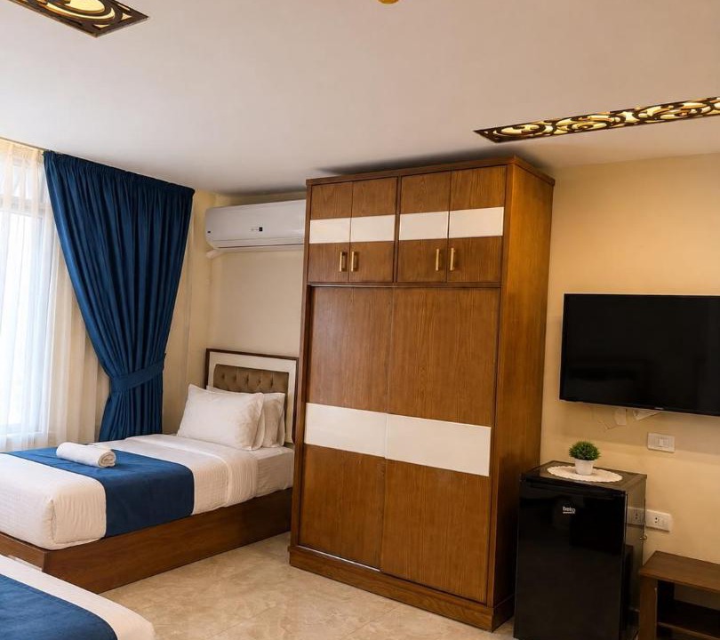 Photo of Bedroom in Abdin