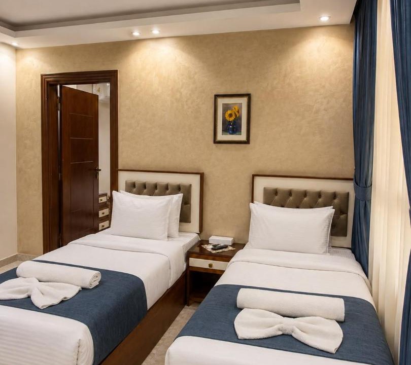 Photo of Bedroom in Abdin